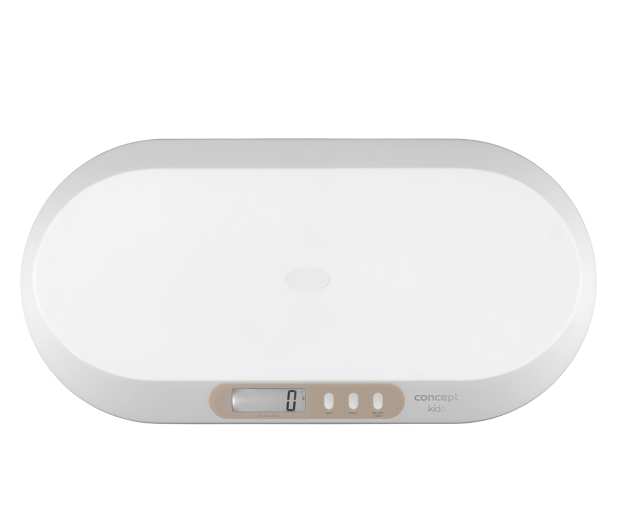 Concept Cyfrowa waga dziecięca KIDO VD4000 - 1466434 - zdjęcie 4